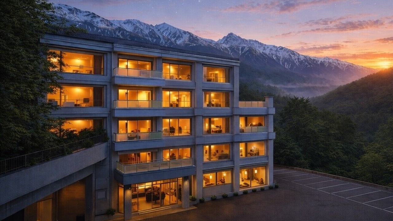 Photo of Outdoor in Yumoto