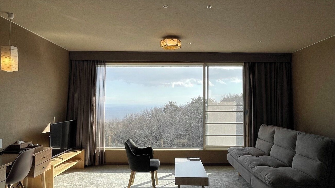 Photo of Bedroom in Yumoto