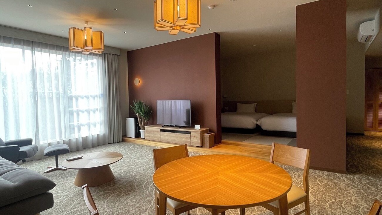 Photo of Bedroom in Yumoto