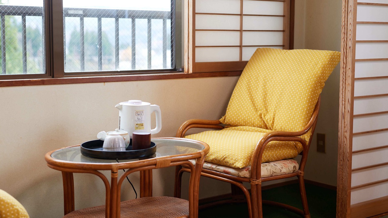 Photo of Bedroom in Tokamachi