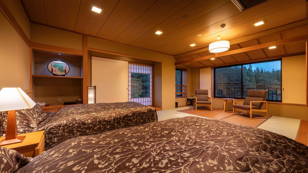 Photo of Bedroom in Senboku