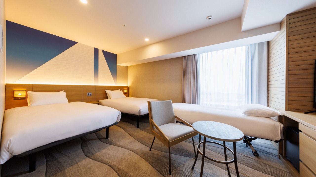 Photo of Bedroom in Chiba