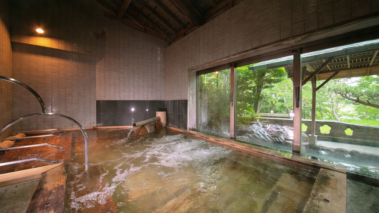 Photo of Bathroom in Matsushima