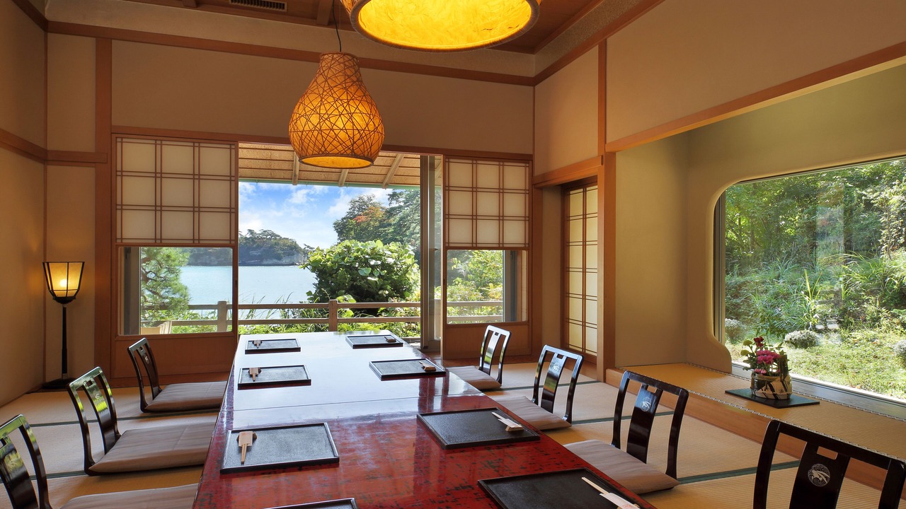 Photo of Others in Matsushima