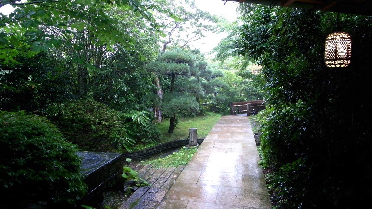 Photo of Patio Balcony in Matsushima