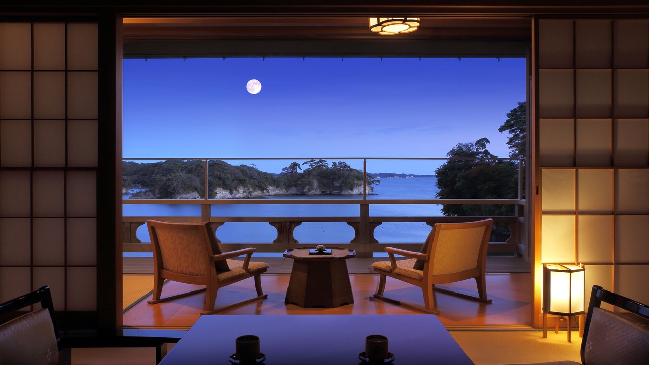 Photo of Bedroom in Matsushima