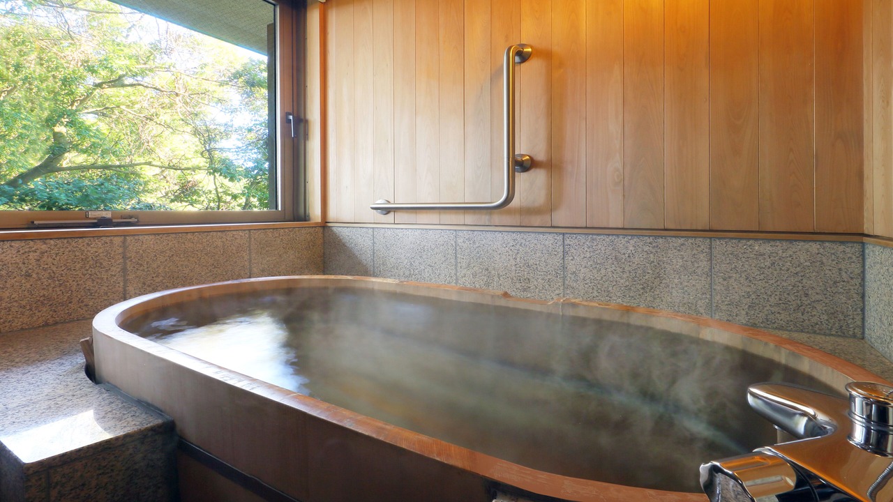Photo of Bathroom in Matsushima
