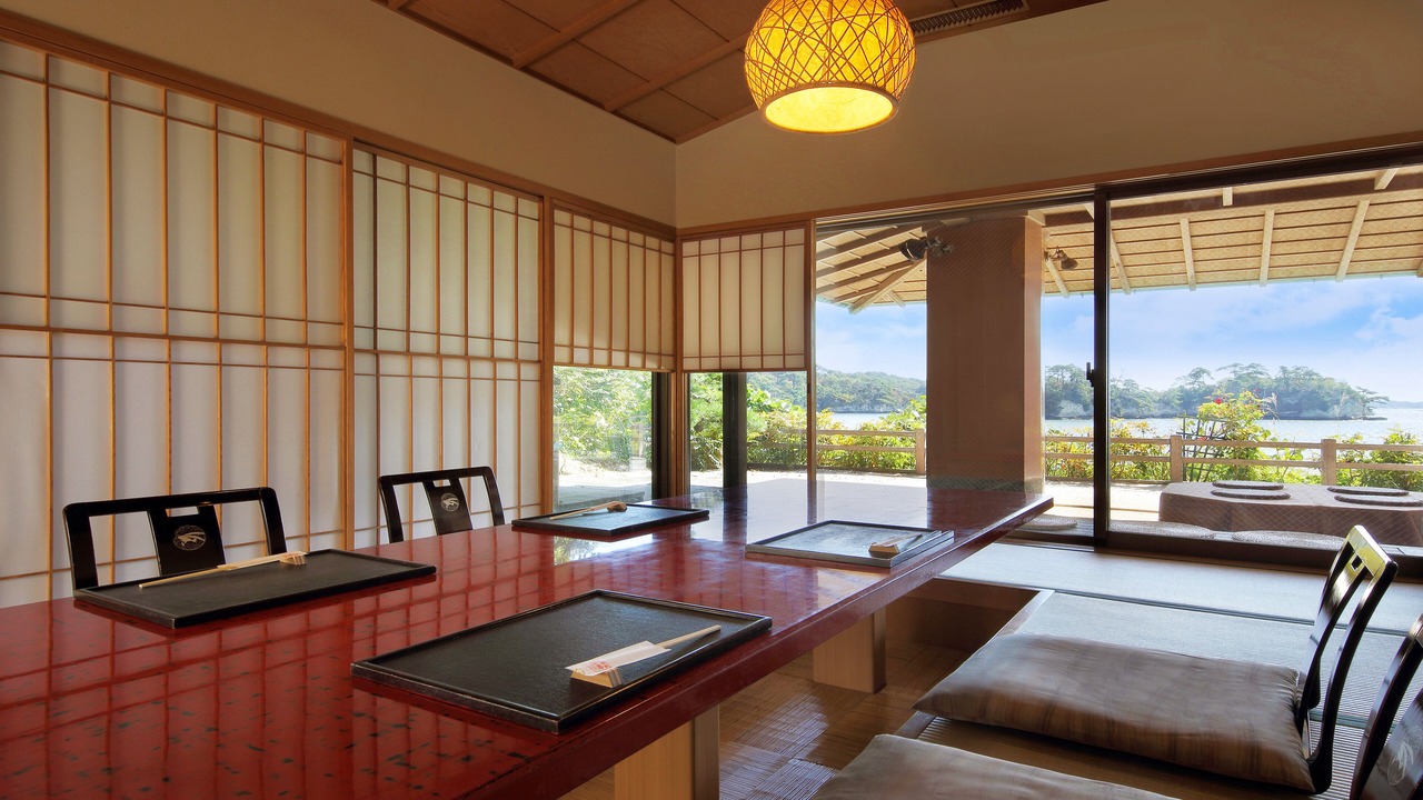 Photo of Others in Matsushima