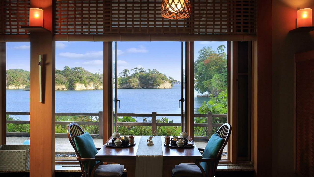 Photo of Others in Matsushima