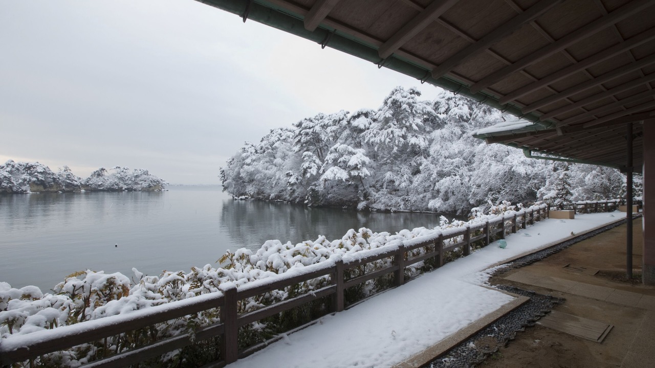 Photo of Others in Matsushima