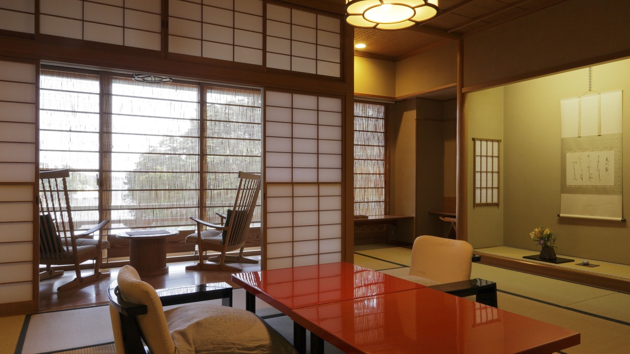 Photo of Bedroom in Matsushima