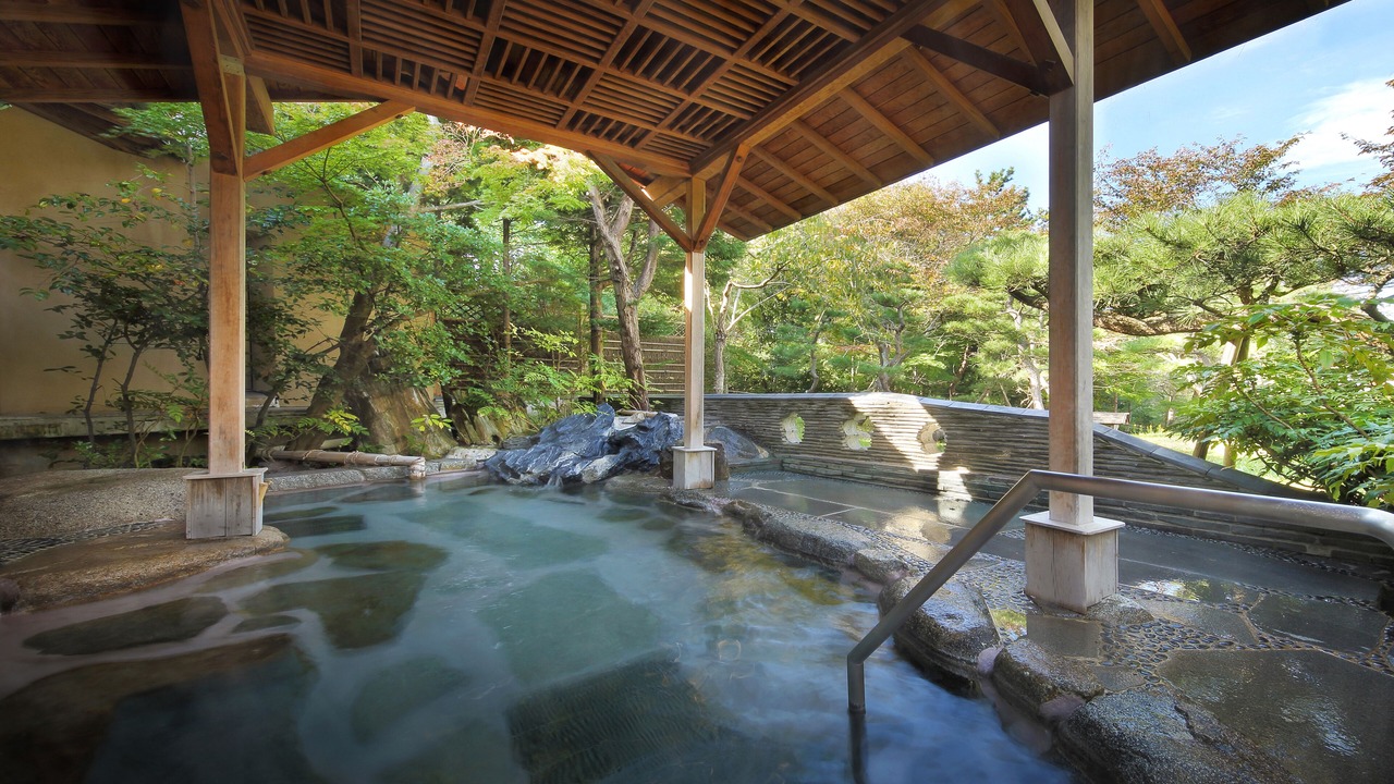 Photo of Bathroom in Matsushima