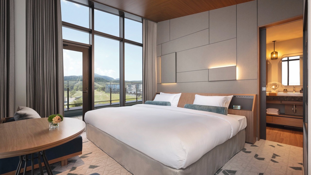 Photo of Bedroom in Kutchan