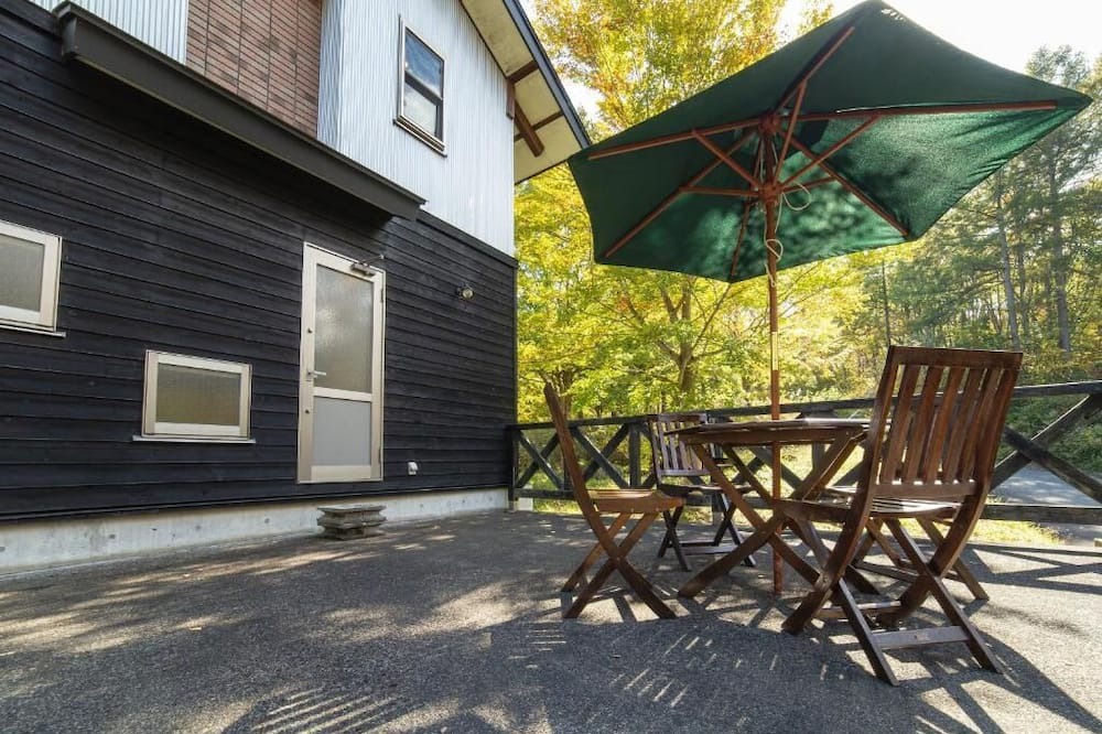 Photo of Outdoor in Shinano