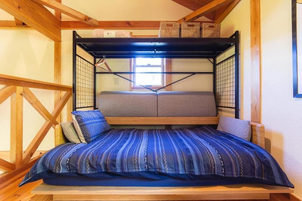 Photo of Bedroom in Shinano