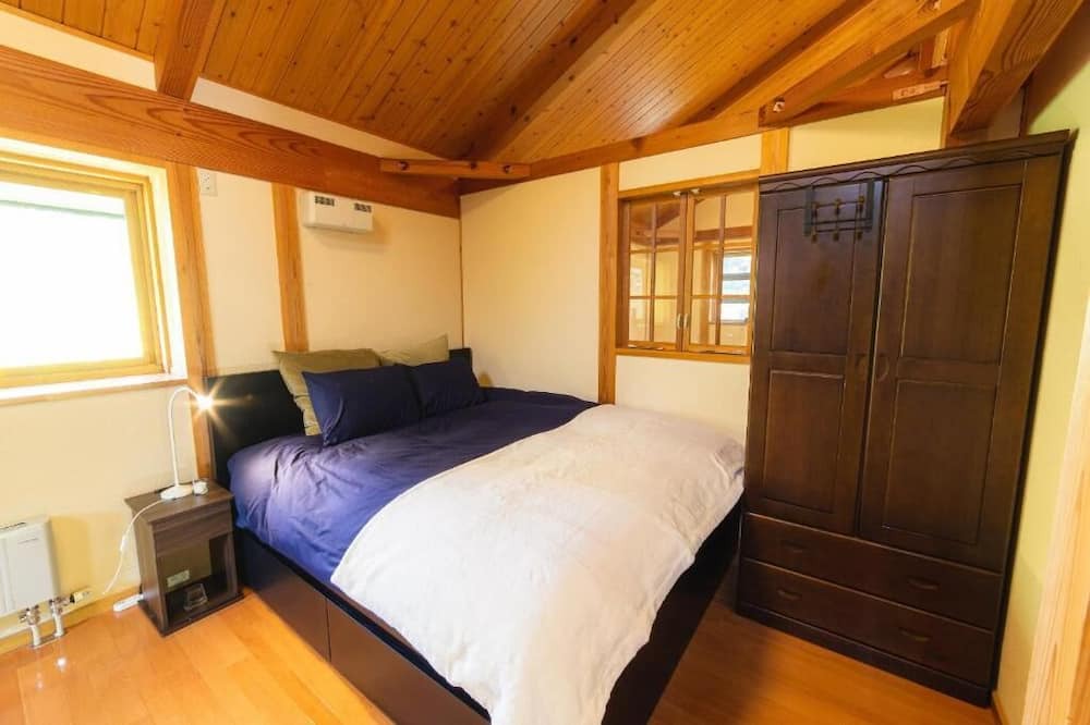 Photo of Bedroom in Shinano