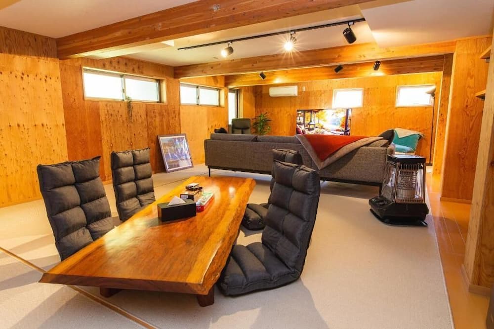 Photo of Livingroom in Shinano