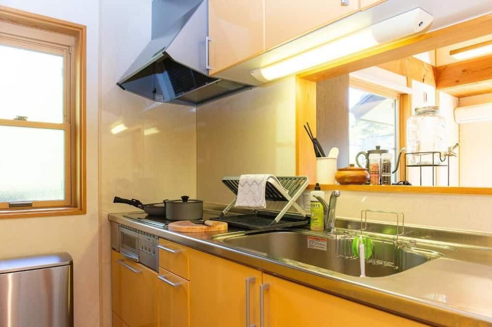 Photo of Kitchen in Shinano
