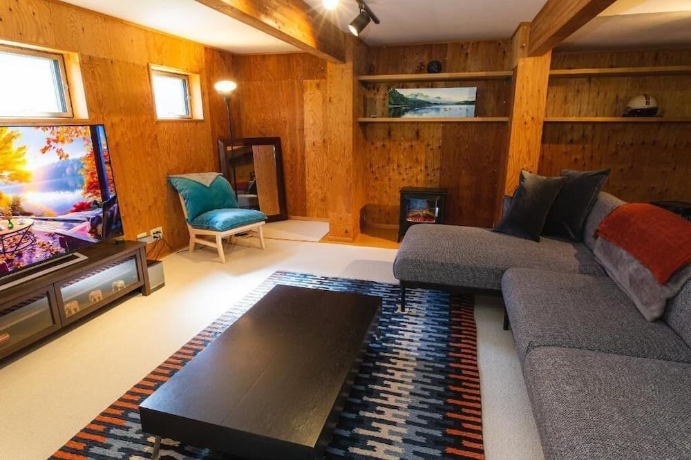 Photo of Livingroom in Shinano