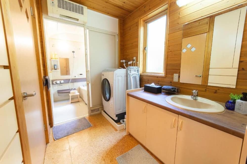 Photo of Bathroom in Shinano