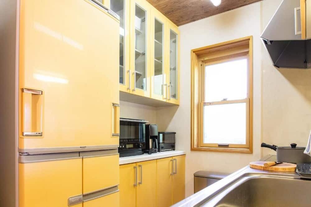 Photo of Kitchen in Shinano