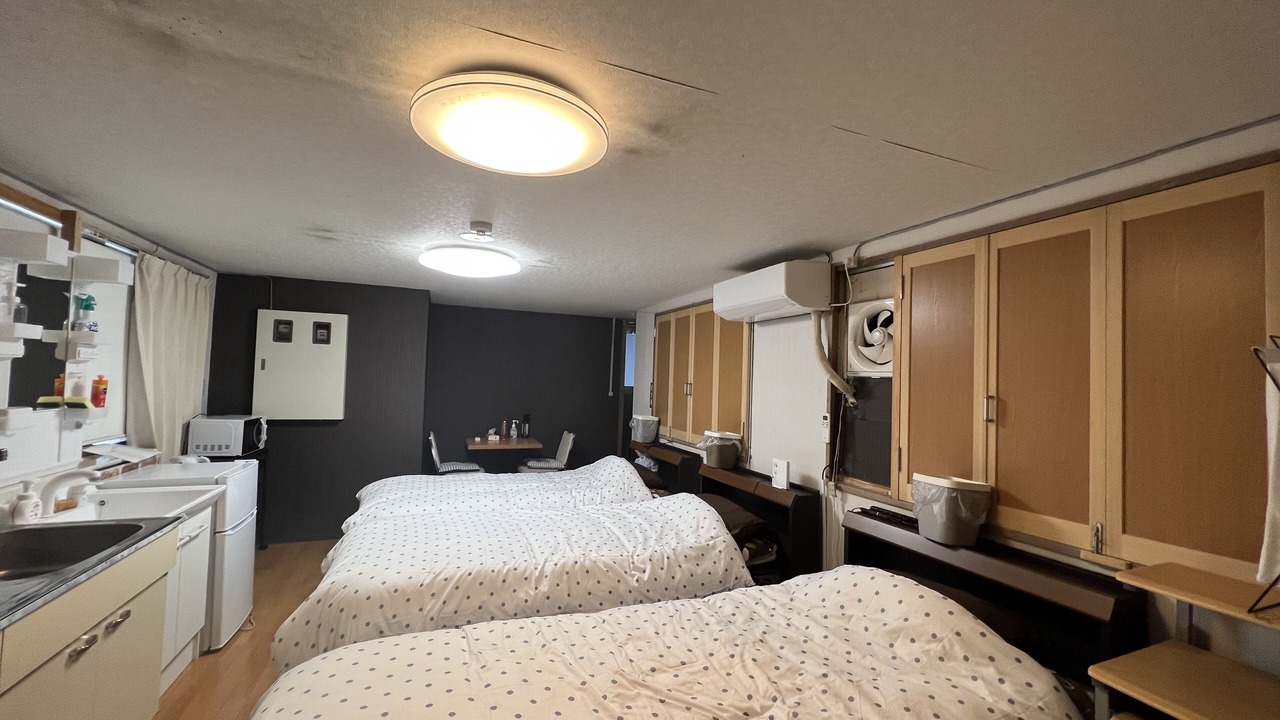 Photo of Bedroom in Ureshino