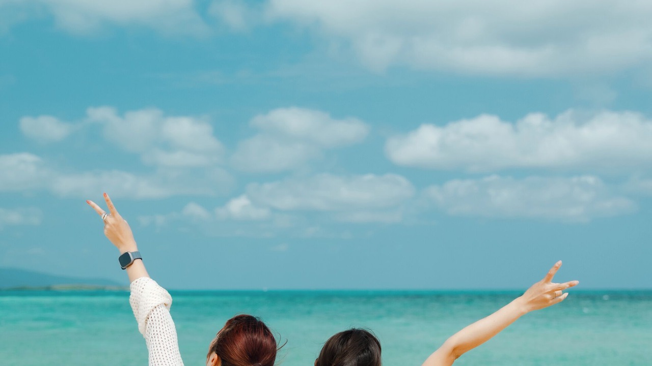 Photo of Outdoor in Taketomi-jima Taketomi-cho