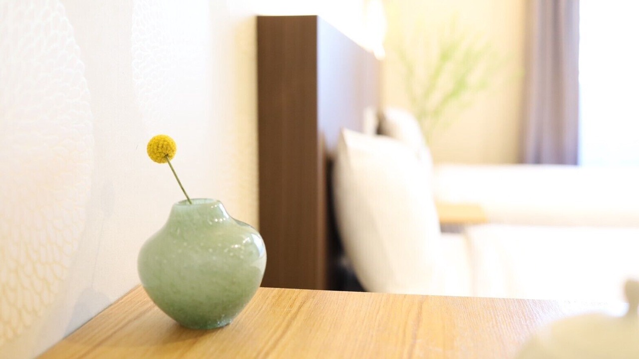 Photo of Bedroom in Higashiyama