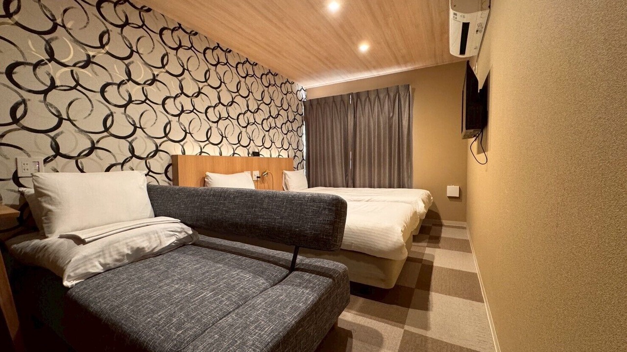 Photo of Bedroom in Higashiyama