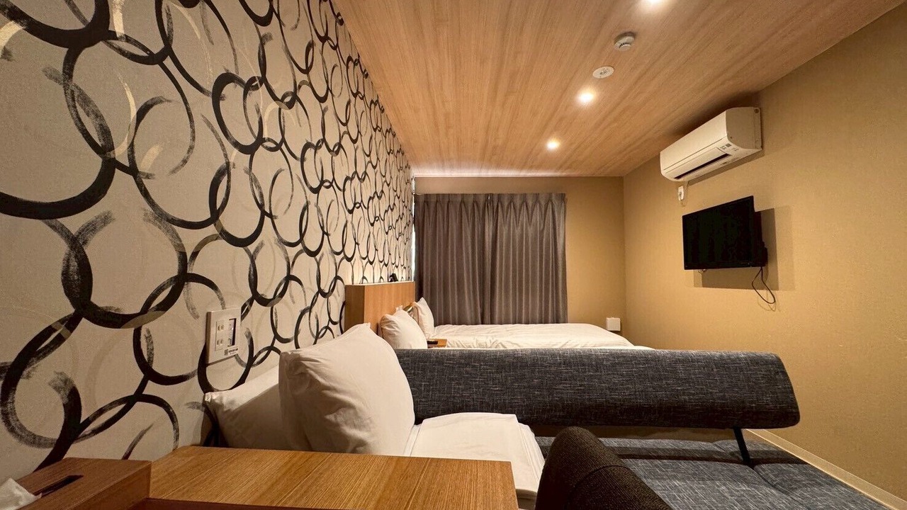 Photo of Bedroom in Higashiyama