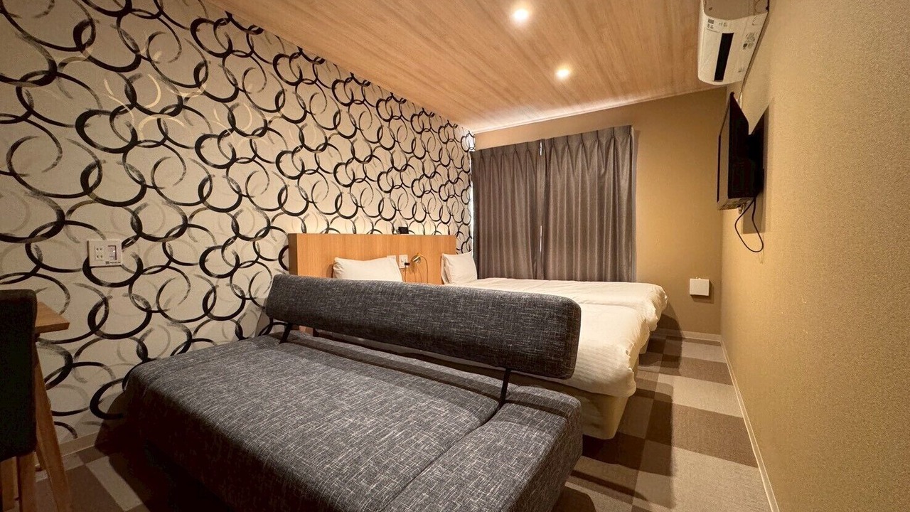Photo of Bedroom in Higashiyama