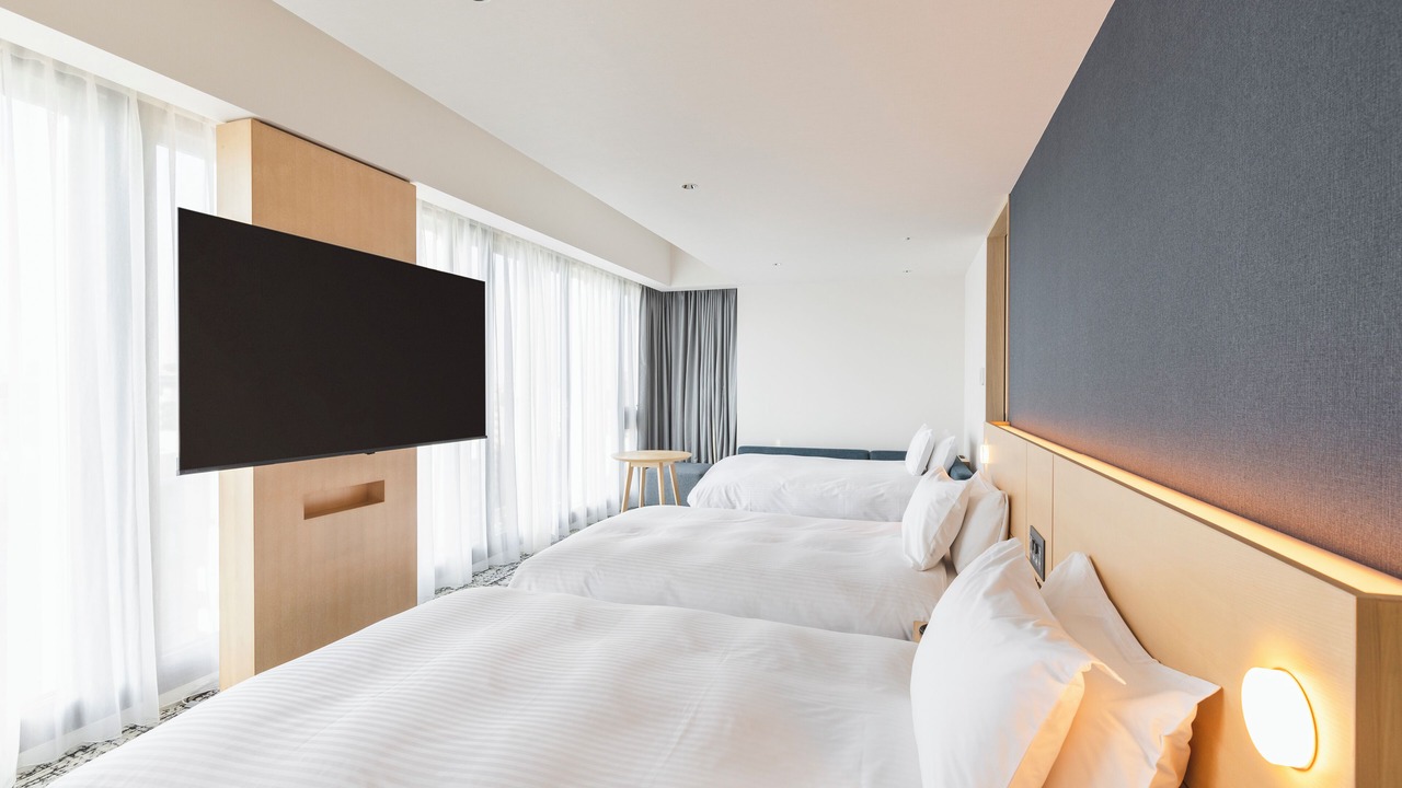 Photo of Bedroom in Kanagawa