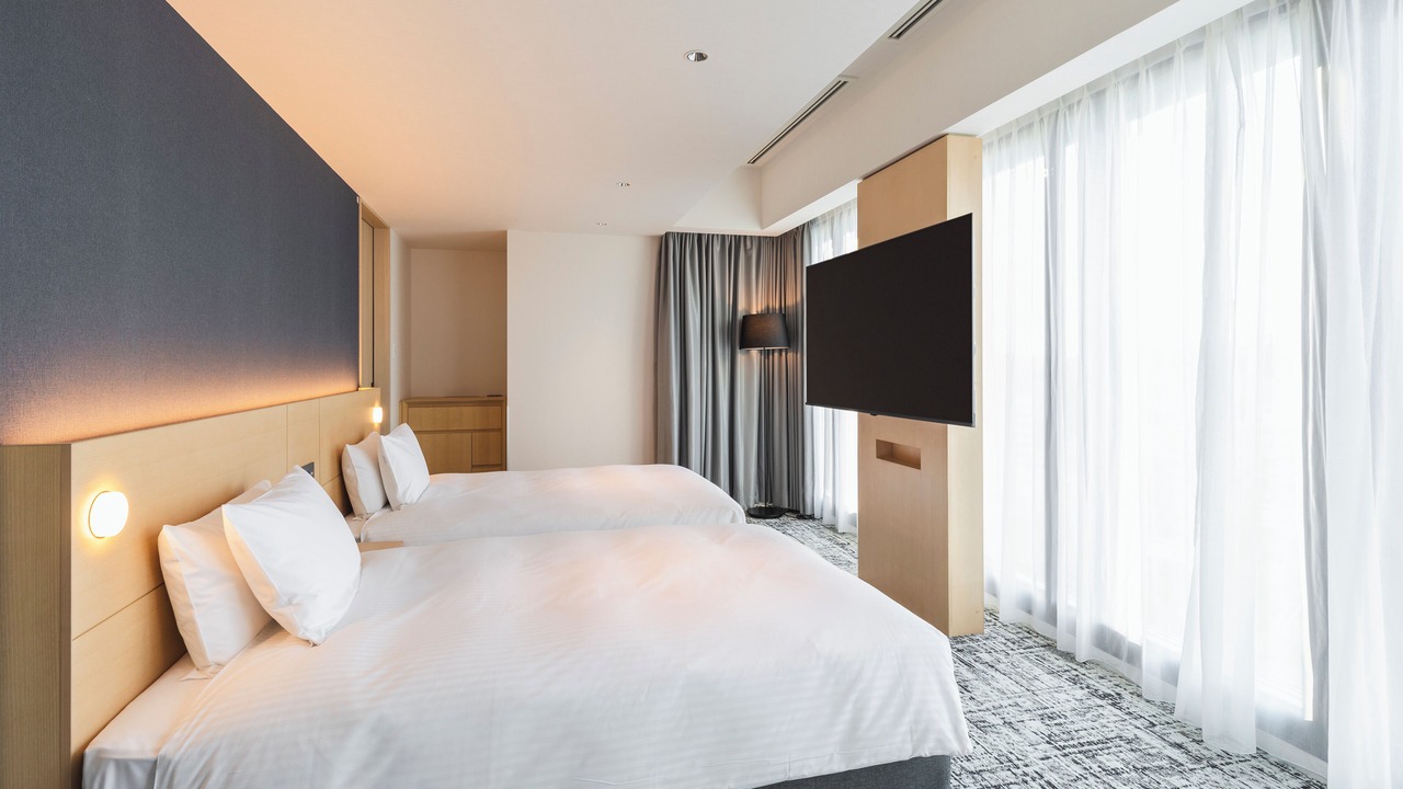 Photo of Bedroom in Kanagawa