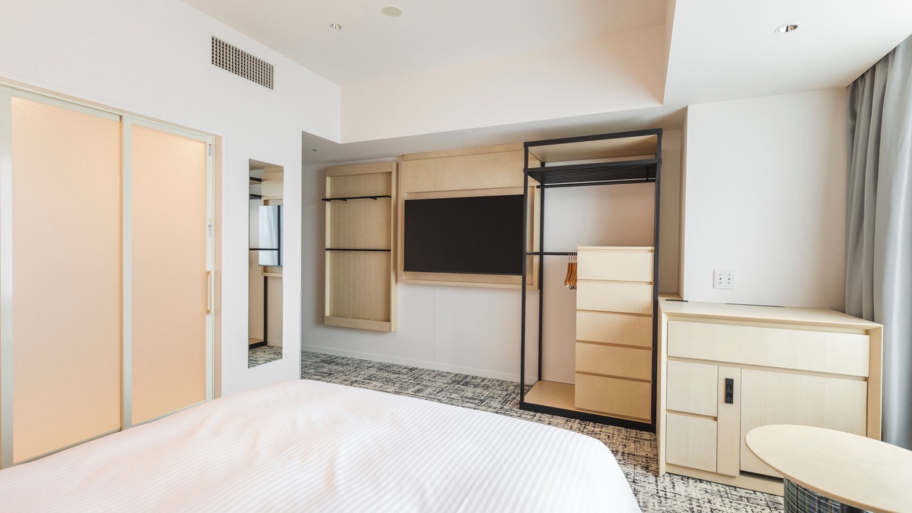 Photo of Bedroom in Kanagawa