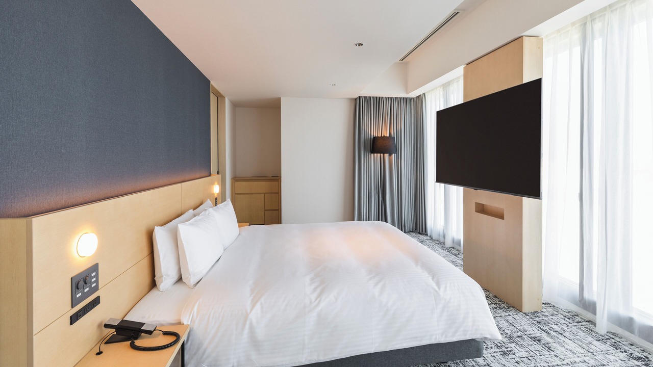 Photo of Bedroom in Kanagawa