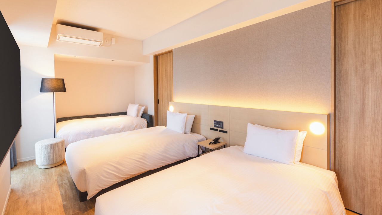Photo of Bedroom in Kanagawa