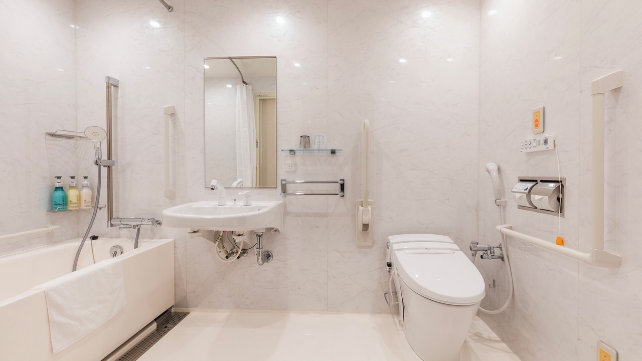 Photo of Bathroom in Kanagawa