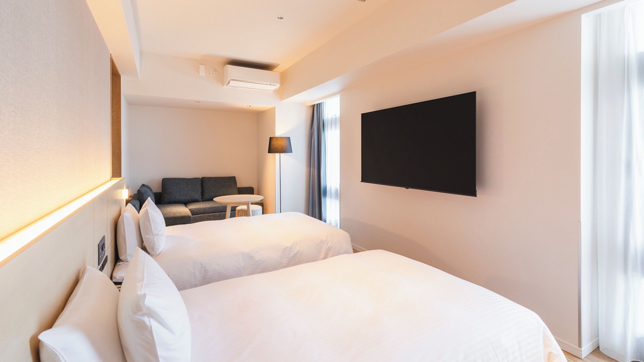 Photo of Bedroom in Kanagawa