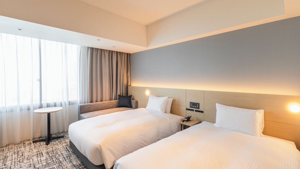 Photo of Bedroom in Kanagawa
