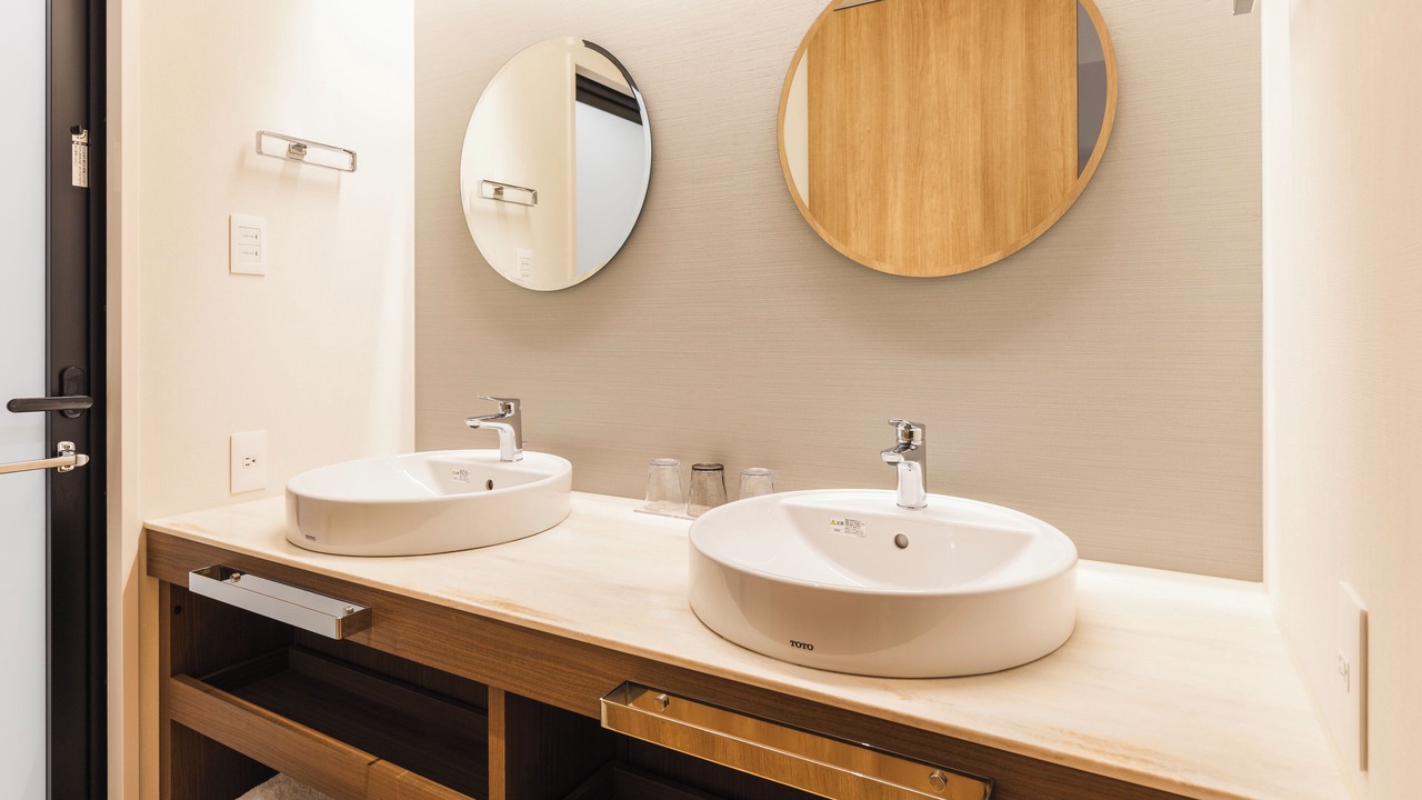 Photo of Bathroom in Kanagawa