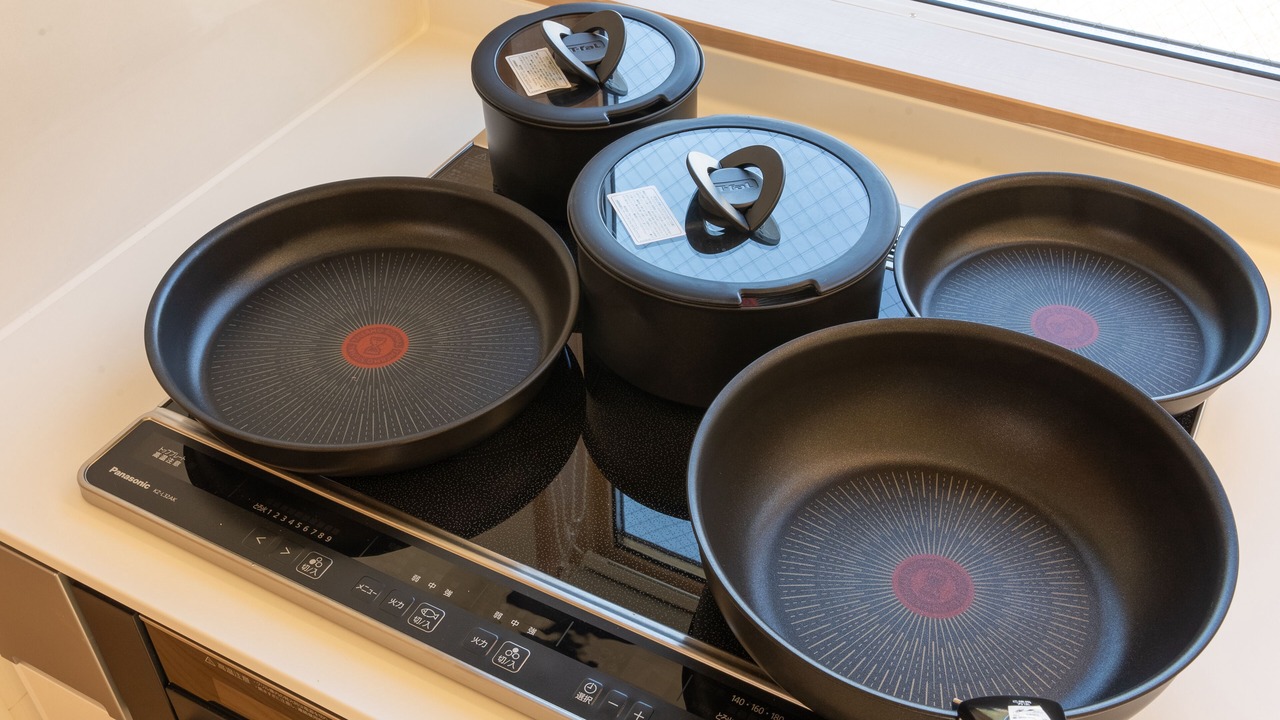 Photo of Kitchen in Yumoto