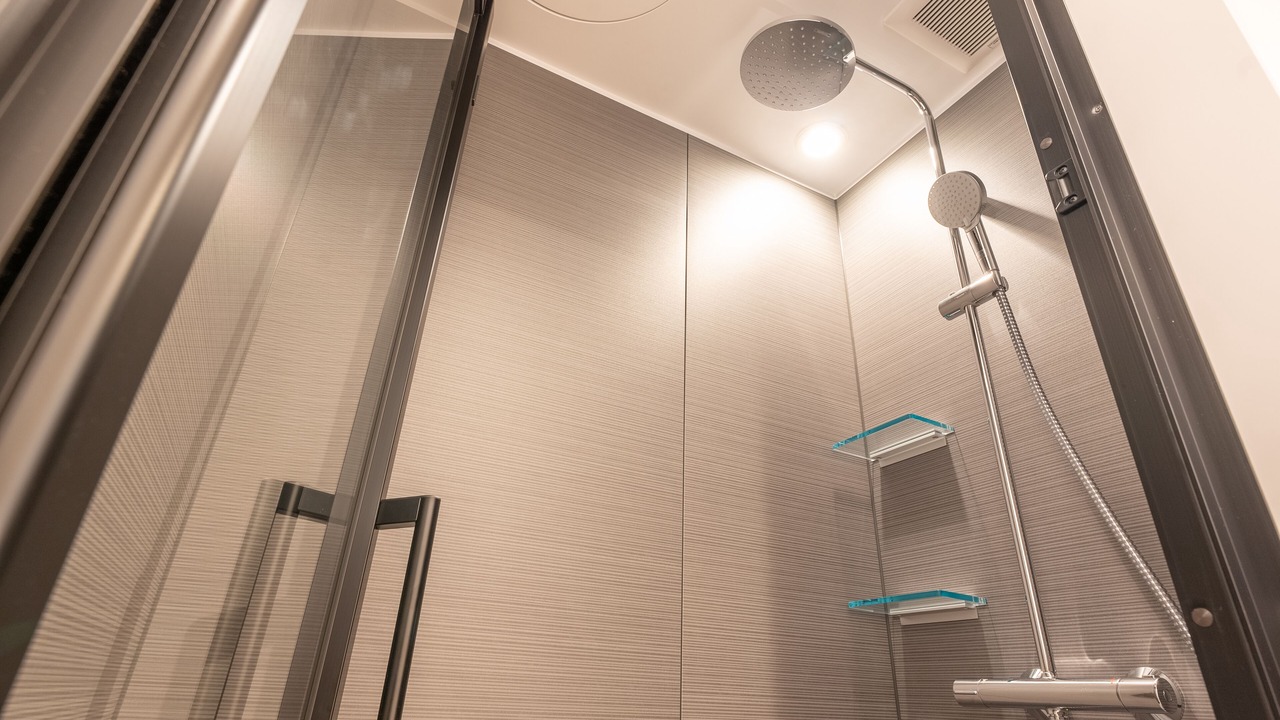 Photo of Bathroom in Yumoto