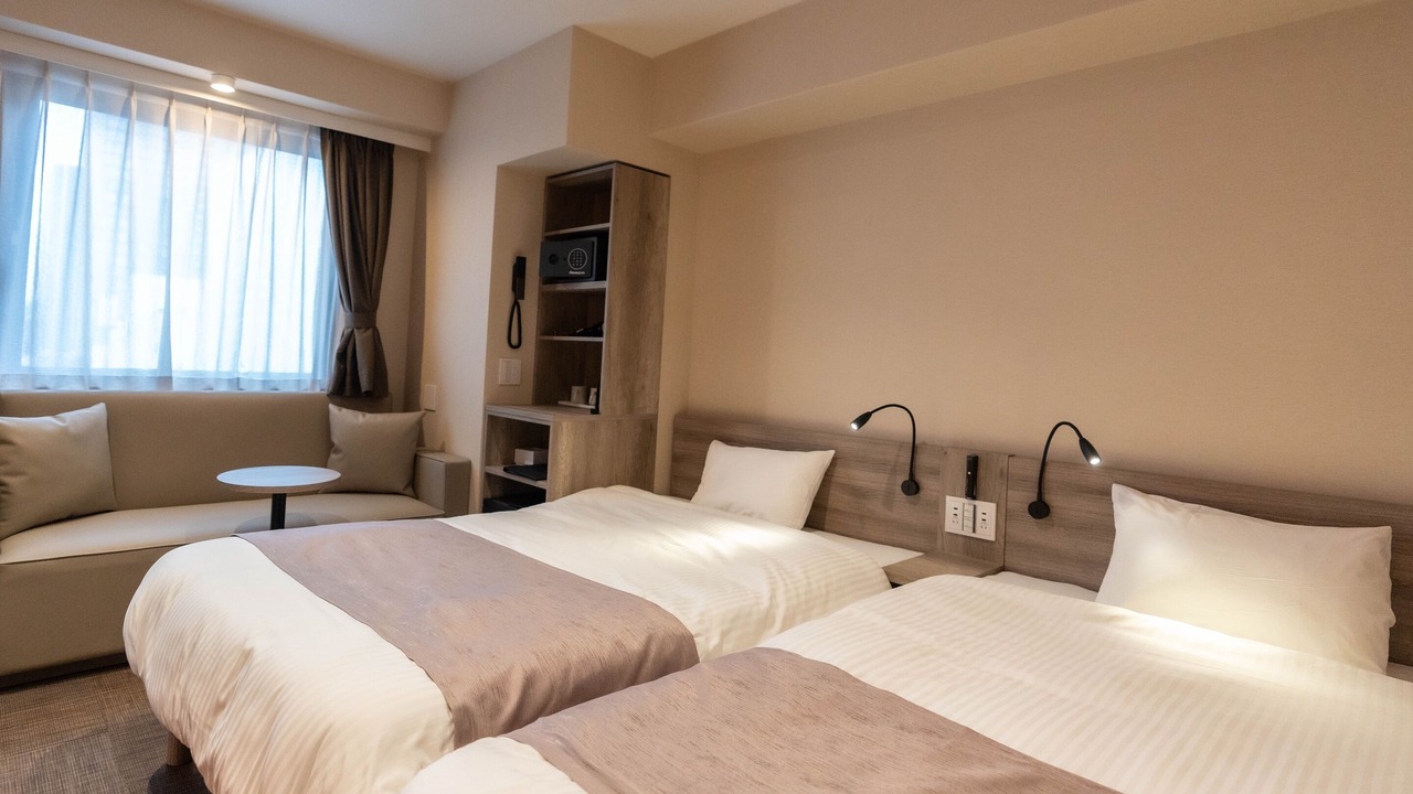 Photo of Bedroom in Chuo