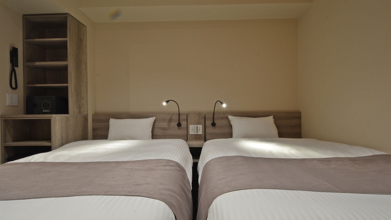 Photo of Bedroom in Chuo