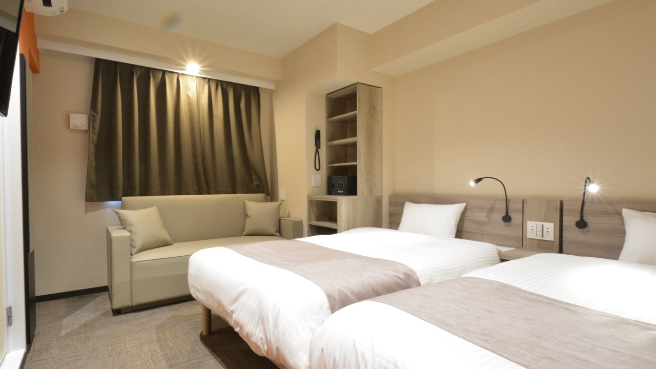 Photo of Bedroom in Chuo