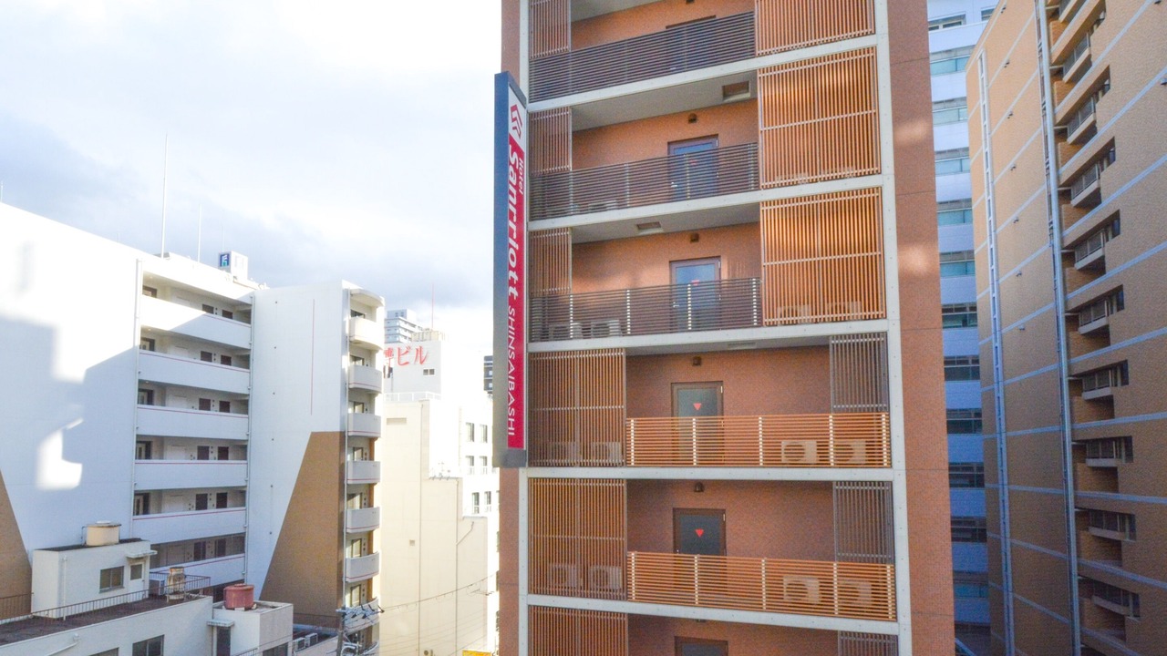 Photo of Outdoor in Chuo