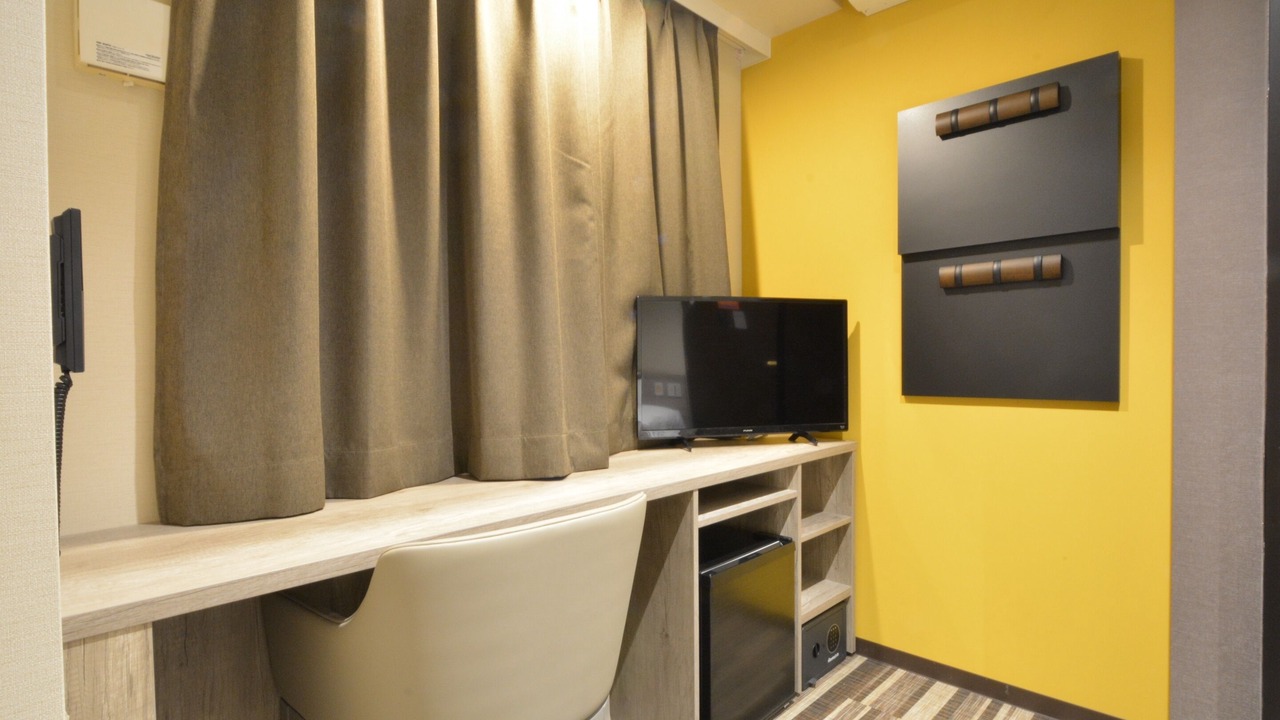 Photo of Bedroom in Chuo
