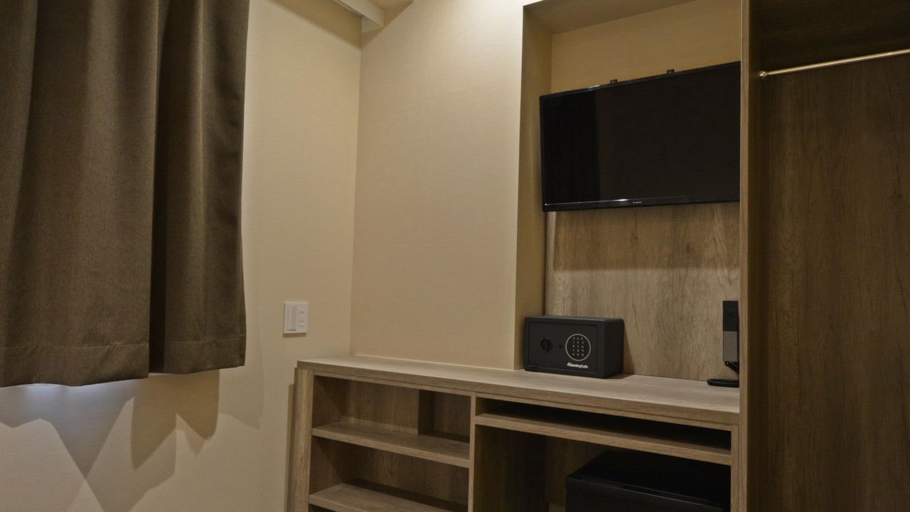 Photo of Bedroom in Chuo