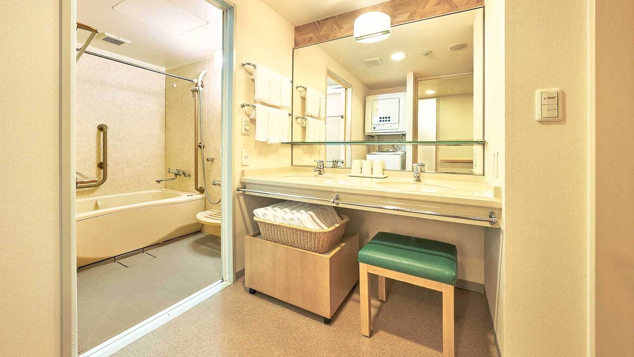 Photo of Bathroom in Gora