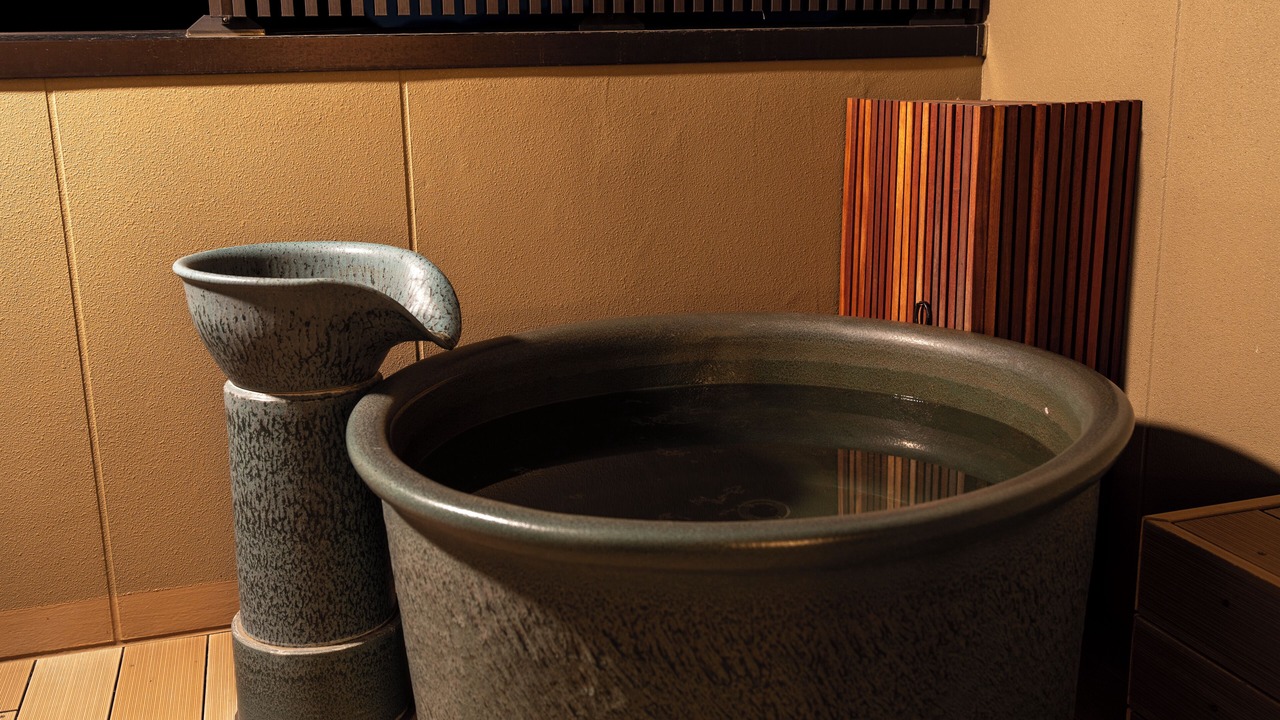 Photo of Bathroom in Kameoka